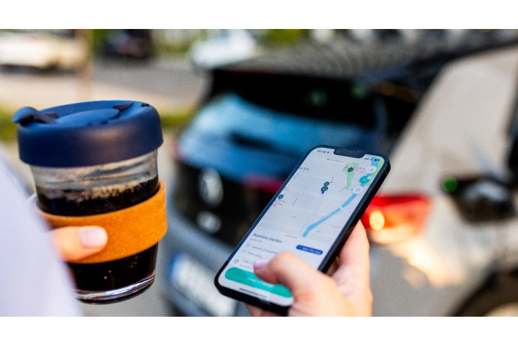 Ignitis ON ievieš mobilo lietotni un vienotu pakalpojumu elektroauto uzlādei Baltijā