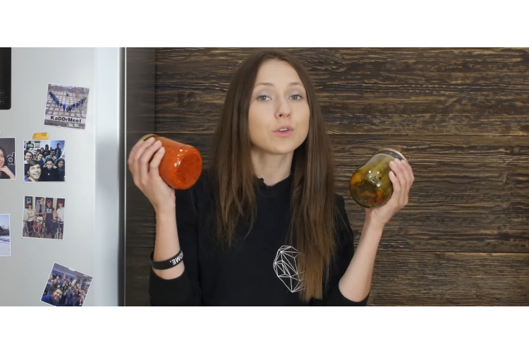Pieredzējušas saimnieces atklāj, kā pareizi uzglabāt produktus