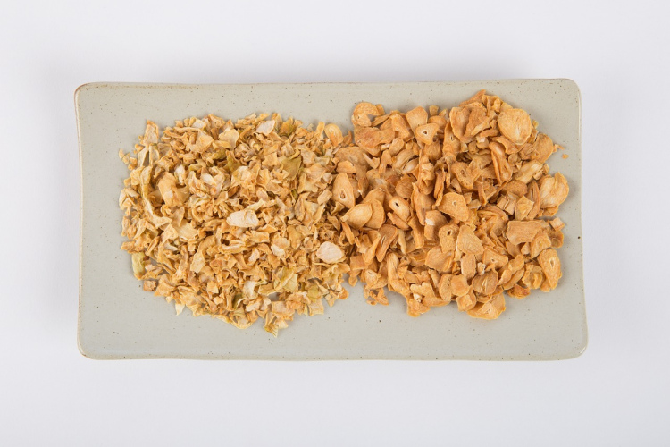 Sīpolu kaltēšana cepeškrāsnī – padomi lieliskam rezultātam