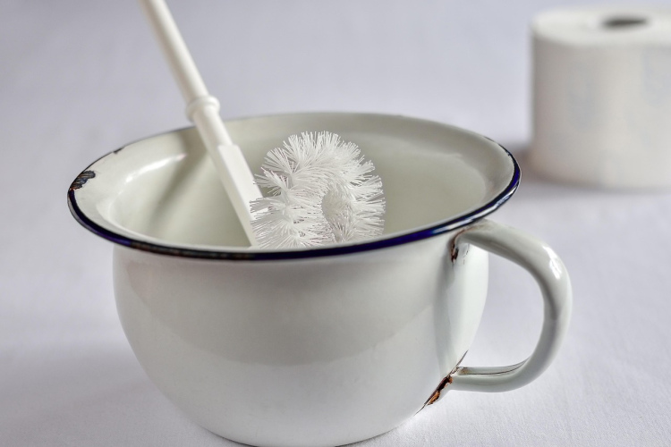 Efektīvi tautas līdzekļi santehnikas tīrīšanai - atbrīvošanās no smakām un aplikuma bez piepūles