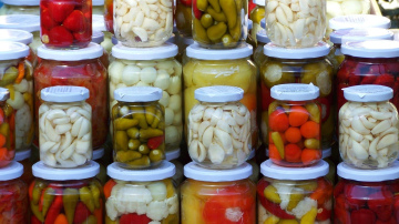 Kas jums jāzina par marinādes garšvielām - daudzpusīga formula perfektai garšai