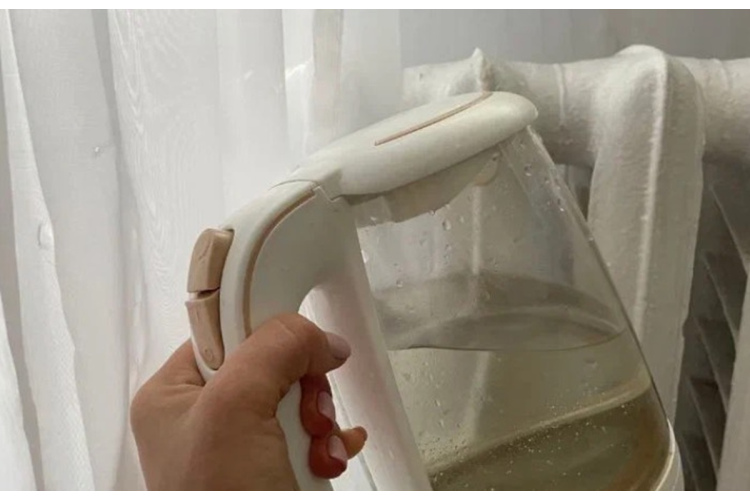 Kāpēc tualetē iemest ledu un uz radiatora liet verdošu ūdeni - mājsaimniecības triki ātrai uzkopšanai