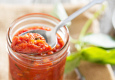 Tradicionāla saldā lečo recepte – gardi un vienkārši