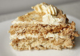 Kijevas torte – perfekts deserts svētkiem no ukraiņu virtuves