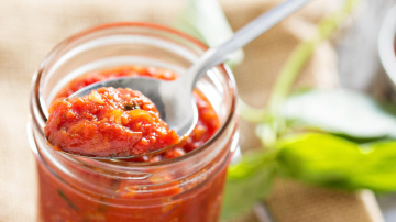 Tradicionāla saldā lečo recepte – gardi un vienkārši