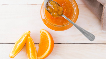 Apelsīnu ievārījuma receptes – 3 perfekti savienojumi ar āboliem, ķirbi un kabaci