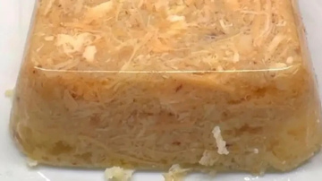 Ideāla aukstā gaļa – manas krustmātes ģimenes recepte iecienītam ēdienam ar bagātīgu garšu