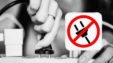 Ir nosaukta mājsaimniecības ierīce, kas vienmēr jāizslēdz pirms iziešanas no mājas