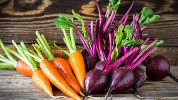 Dārzkopji atklāj labāko laiku, kad izrakt bietes un burkānus ilgstošai uzglabāšanai