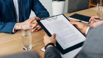 Ko rakstīt CV, lai saņemtu uzaicinātu uz interviju - padomi, kas darbojas 100%