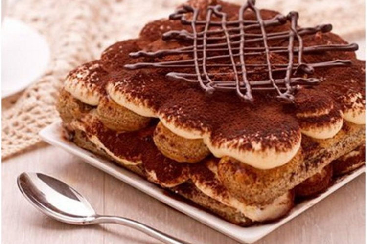 Klasiska tiramisu recepte – pat itāļu vīramāte būs apmierināta