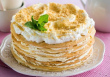Citādāks “Napoleons” – gardums, kas kūst mutē