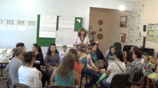 Sieva aizsūtīja mani uz vecāku sapulci skolā. Pieredze, par kuru smējās visa klase