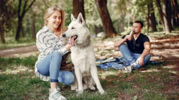 Viņš, viņa un dzīvnieks - ko darīt, ja jūsu attiecības ir lieliskas, bet jūsu partneris necieš jūsu kaķi vai suni