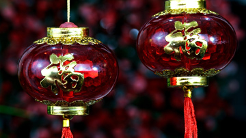 Šie 6 ķīniešu zodiaka dzīvnieki oktobrī baudīs veiksmi, prognozē astrologi