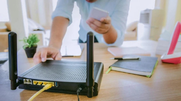 Kāpēc Wi-Fi dažās mājas daļās ir slikts - eksperti atklāj galveno cēloni