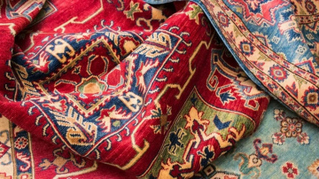 Pirms paklāja tīrīšanas veiciet vienu nelielu soli - iegūsiet lieliskus rezultātus