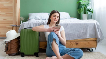 5 viesnīcu noteikumi, kurus daudzi apmeklētāji pārkāpj – šādi var iekļūt melnā sarakstā