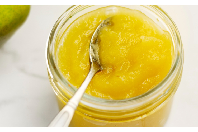 Laima ievārījums – derēs gan pie pankūkām, gan kā profilaktisks līdzeklis aukstā laikā