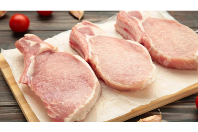 Pievienojiet šo, lai pagatavotu sulīgas karbonādes - šefpavārs atklāj negaidītu sastāvdaļu