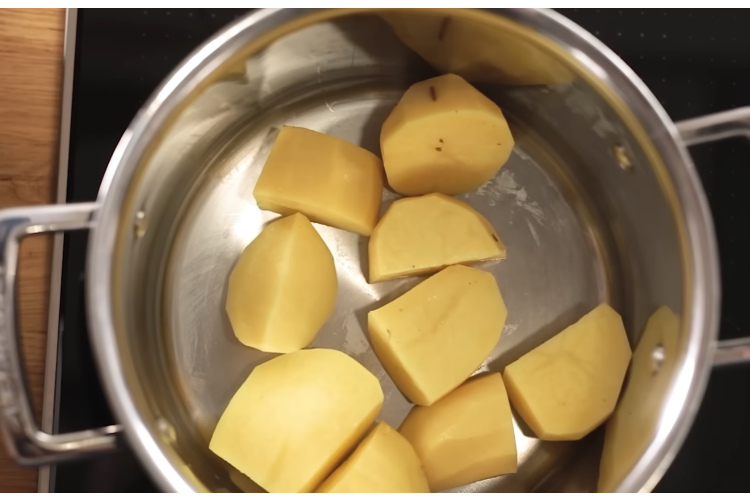 6 veidi, kā saimnieces pagatavo gardus kartupeļus pat, ja slinkums tos taisīt