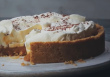 “Banoffee” pīrāgs pēc klasiskas angļu receptes