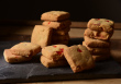 Es pagatavoju tradicionālos skotu īsmaizītes cepumus, kas kūst mutē, izmantojot tikai 3 vienkāršas sastāvdaļas
