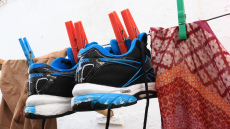 Kā ātri izžāvēt veļu drēgnā mājā - sadzīves ieteikumi un ekspertu noslēpumi