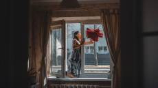 Ciemos brauc vīramāte, bet jūsu dzīvoklis ir pilnīgā nekārtībā - 5 ātri soļi mirdzošai tīrībai bez ķimikālijām