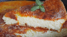 Biezpiena sacepums, ko gatavoja bērnudārzā - recepte, kas balstīta uz 1965. gada tehnoloģijām