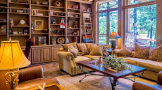 Praktiski risinājumi, kā atsvaidzināt gaisu mājā bez kondicioniera