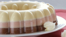 Kā pagatavot želeju “Putna piens” mājas apstākļos – laiks atgriezties bērnībā