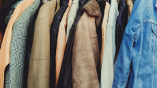 Atjauniniet ziemas jaku bez mazgāšanas vai ķīmiskās tīrīšanas