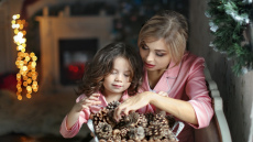 Zodiaka zīmes, kurām veiksme nesīs jaunas iespējas 2025. gada decembrī