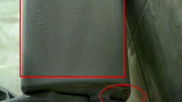 Kā atbrīvoties no kondensāta tualetes tvertnē  - vienkāršs triks un problēma vairs nav