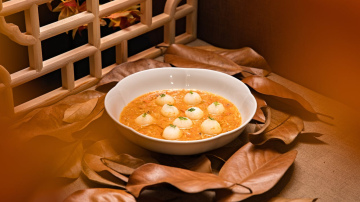 Zupa garšo “dzīvīgāk un svaigāk”, ja pievieno vienu neparastu sastāvdaļu