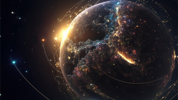 Trīs retrogrādas planētas 2025. gada novembrī: kuri tiks atbrīvoti un kuri netiks atstāti vieni