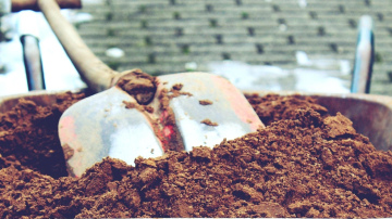 Novembris nav laiks pašdarbībai - kļūdas tagad var maksāt pavasara ražu