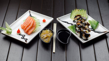 Sulīgākā un garšām bagātākā laša recepte, kurai nav pievienota eļļa un sviests, bet ir izmantota cita sastāvdaļa