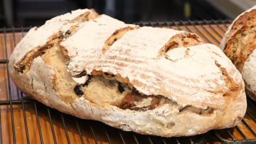 Kā izcept gardu keto maizi – recepte, pēc kuras izmēģināšanas pārstāsiet pirkt maizi veikalā