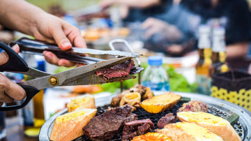 Steiks būs tik mīksts, ka kusīs mutē, un nekad nepiedegs, ja olīveļļas vietā izmantosi 1 citu produktu