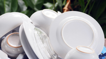 7 noteikumi vienkāršai trauku mazgāšanai – šī vairs nebūs nepatīkama nodarbe