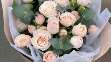 Rožu pušķa krāsas nozīme – katrai situācijai ir sava krāsa