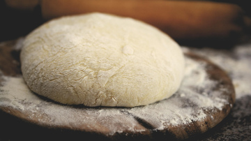 Rauga mīkla - bieži pieļautas kļūdas un veiksmīgas cepšanas noslēpumi