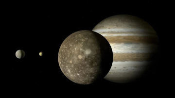 Šī nedēļas nogale mums nes divkāršu kosmisku pavērsienu - ko tas nozīmē katrai zīmei