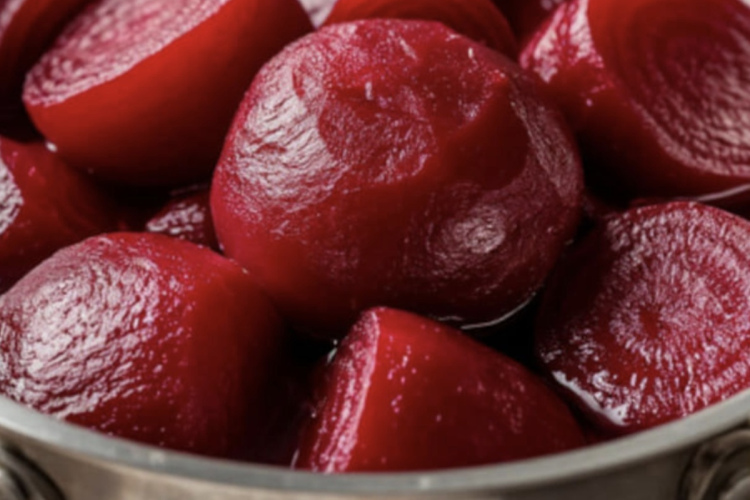 Kā ātri un bez smakas virtuvē pagatavot bietes – 3 pārbaudītas metodes