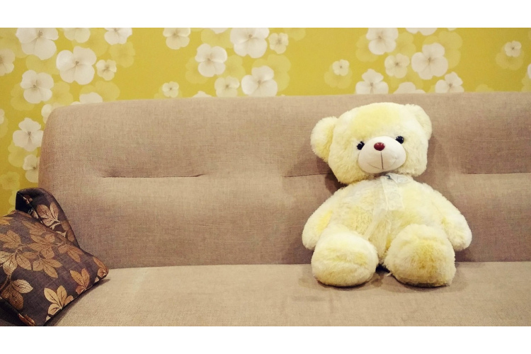 Nesteidzieties izsaukt ķīmisko tīrīšanu -  kā iztīrīt dīvānu ar improvizētiem līdzekļiem, nebojājot audumu