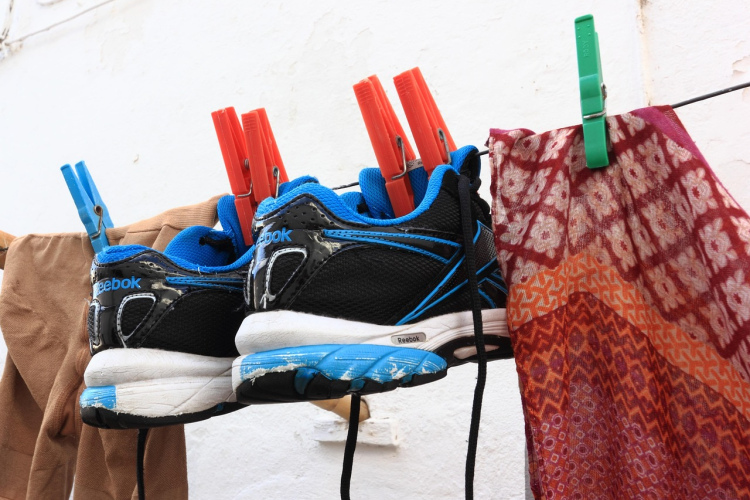 Kā ātri izžāvēt veļu drēgnā mājā - sadzīves ieteikumi un ekspertu noslēpumi