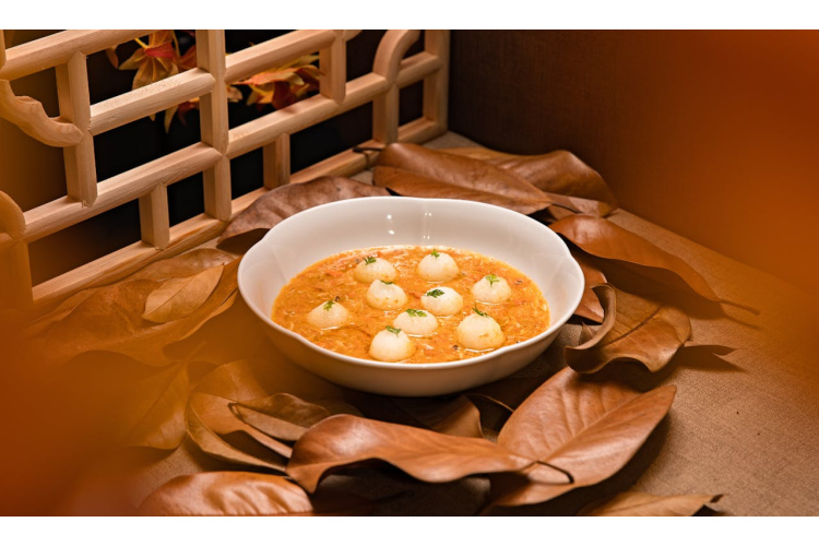 Zupa garšo “dzīvīgāk un svaigāk”, ja pievieno vienu neparastu sastāvdaļu