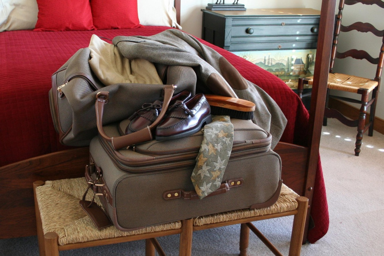 Plānojat pārcelšanos? Šis sadzīves ieteikums palīdzēs ietaupīt stundas mantu kravāšanā